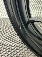 Заднее колесо Kawasaki ZX14R 2014 — фото 8