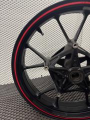 Переднее колесо BMW S1000RR — фото 3