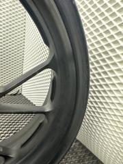 Заднее колесо Yamaha MT-09 — фото 3