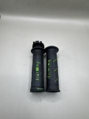 Грипсы + ручка газа Kawasaki ZX-6R 636 б/у