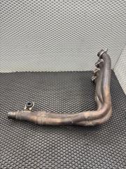 Коллектор Honda CBR1000RR  б/у