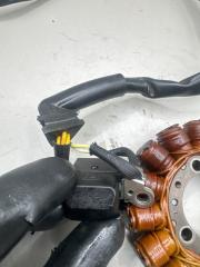 Статор генератора Honda CBR1000RR — фото 7