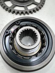 Обгонная муфта Honda CBR600RR — фото 4