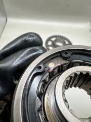 Обгонная муфта Honda CBR600RR — фото 6