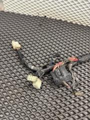 Основная проводка Yamaha YZF-R1 — фото 6