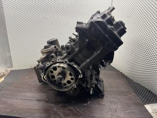 Двигатель Honda CBR600RR  б/у