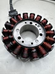 Статор генератора Yamaha YZF-R1 — фото 9
