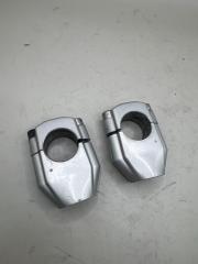 Стойки руля BMW F800GS — фото 4