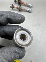 Проставки стойки руля BMW F800GS  — фото 4