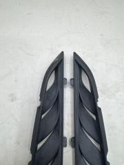 Решетки воздуховодов BMW S1000RR — фото 4