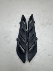 Решетки воздуховодов BMW S1000RR — фото 5