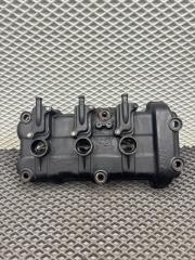 Крышка клапанная ГБЦ Triumph Tiger 1050 2009 б/у