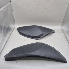 Накладки на бак Honda CBR1000RR  — фото 2