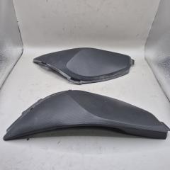 Накладки на бак Honda CBR1000RR  — фото 4