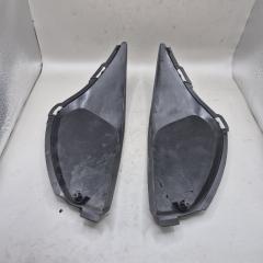 Накладки на бак Honda CBR1000RR  — фото 8