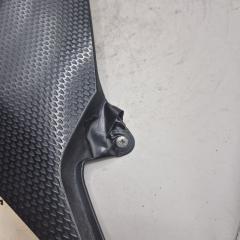 Накладка на бак Лев. Yamaha YZF-R1  — фото 10
