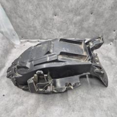 Пластик подрамника Honda DN-01 — фото 4