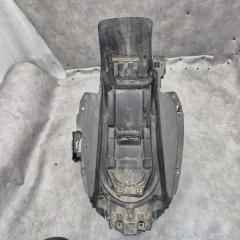 Пластик подрамника Honda DN-01 — фото 6