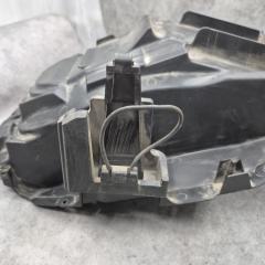 Пластик подрамника Honda DN-01 — фото 10