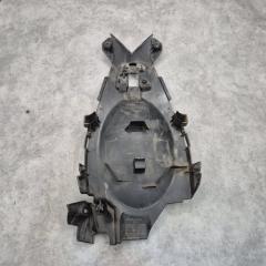 Пластик подрамника Kawasaki ER6 2012-2016 б/у