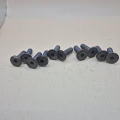 Болты тормозных дисков Перед. BMW K1600GTL 2012 — фото 3