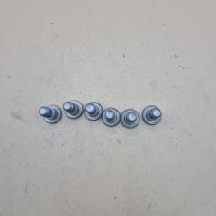 Болты тормозного диска Задн. Suzuki M109R Boulevard 2009 — фото 3