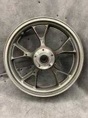 Переднее колесо Перед. Kawasaki GTR1400 2007 б/у