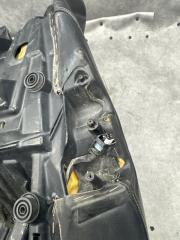 Сиденье BMW K1600GTL 2012 — фото 10