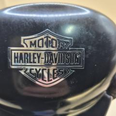 Корпус сигнала Harley-Davidson V-rod  — фото 7
