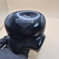 Корпус сигнала Harley-Davidson V-rod  — фото 8