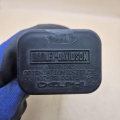 Блок охраны Harley-Davidson V-rod  — фото 6