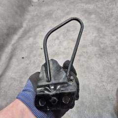 Подножки пассажира Задн. Suzuki Boulevard M90 — фото 9