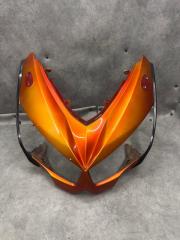 Передний пластик Kawasaki Z1000SX  б/у