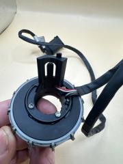 Мультиконтррллер BMW K1600GTL 2012 — фото 4
