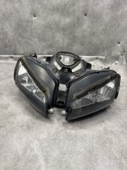 Фара Honda CBR600RR 2005 б/у