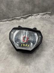 Фара Yamaha MT-09 2014 б/у