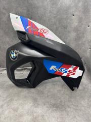 Боковой пластик Лев. BMW F800GS  б/у