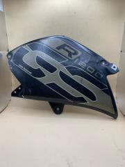 Накладка на бак Прав. BMW R1200GS Adventure 2007 б/у