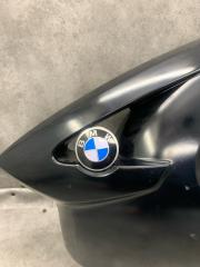Боковой пластик Лев. BMW R1200GS 2007 — фото 2