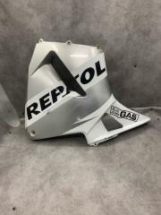 Пластик боковой Прав. Honda CBR600RR 2005 б/у