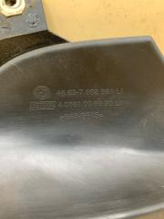 Пластиковая накладка Лев. BMW R1200RT 2005-2013 — фото 2