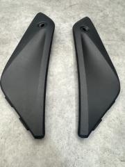 Накладки на бак Honda CBR1000RR  — фото 2