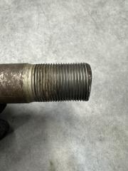 Ось переднего колеса BMW R1200GS Adventure 2007 — фото 5