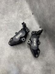 Суппорта тормозные BMW R1200GS Adventure 2007 б/у