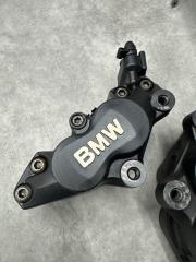 Суппорта тормозные BMW R1200GS Adventure 2007 — фото 4