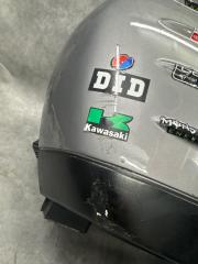 Кофры Kawasaki GTR1400 2007 — фото 3