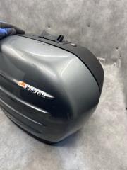 Кофры Kawasaki GTR1400 2007 — фото 10