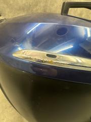 Боковой кофр Лев. BMW K1600GTL 2012 — фото 3