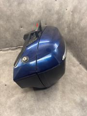 Боковой кофр Лев. BMW K1600GTL 2012 — фото 4