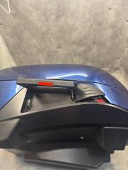 Боковой кофр Лев. BMW K1600GTL 2012 — фото 8